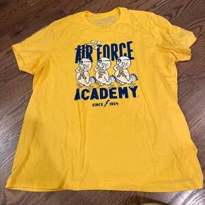 Air Force Academy Shirt